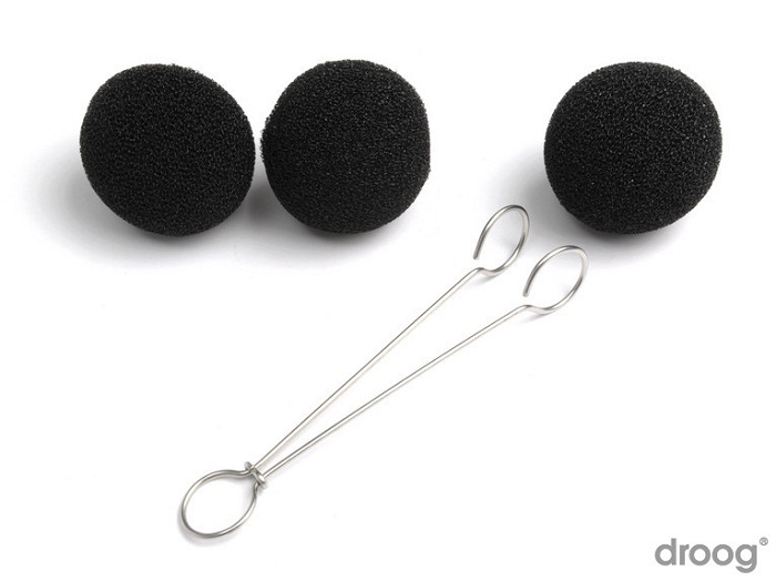 Dish Mop Set by Droog Design Accessories